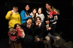 Live in 川崎や　めんつゆコーラ公演